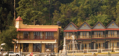 Strahan Village - eAccommodation 0