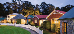 Strahan Village - eAccommodation 2