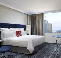Sydney Harbour Marriott Hotel - eAccommodation