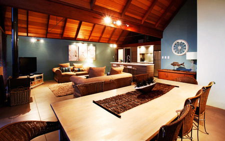 Whalers Cove Villas - eAccommodation 2