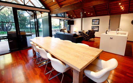 Whalers Cove Villas - eAccommodation 3