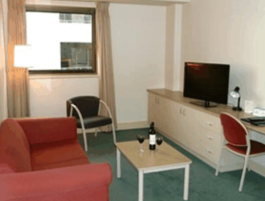 Goodearth Hotel Perth - eAccommodation 3