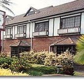 Shakespeare International Motel - eAccommodation