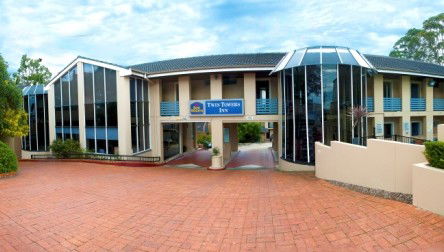 Artarmon NSW eAccommodation