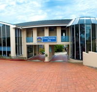 Best Western Twin Towers Inn - eAccommodation