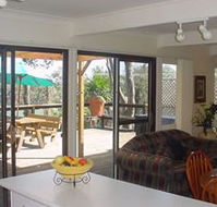 Lakeview Cottage - eAccommodation