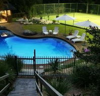 Boambee Palms Bed and Breakfast - eAccommodation