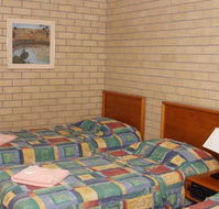 Gunsynd Motor Inn - eAccommodation