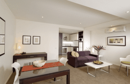 Punthill Essendon Grand - eAccommodation