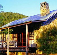 Friday Creek Retreat - eAccommodation