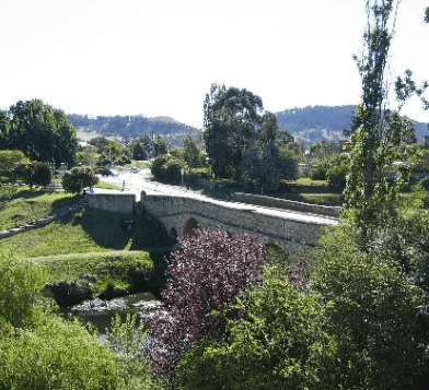 Millhouse on the Bridge - eAccommodation