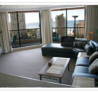 Genesis Apartments - eAccommodation