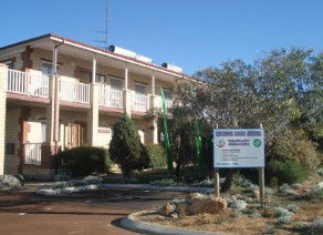  eAccommodation