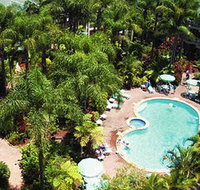 Mari Court Resort - eAccommodation