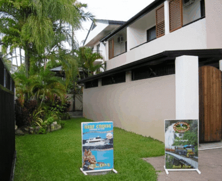 High Chaparral Motel And Apartments - eAccommodation 4