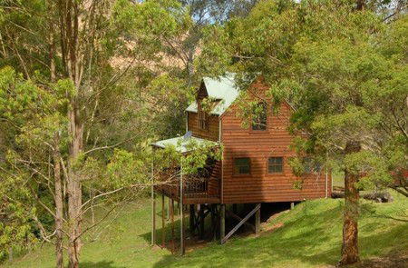 Cobark NSW eAccommodation