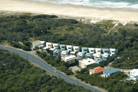 Castaway Cove Resort Noosa - eAccommodation 4