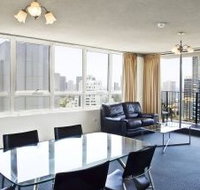 Condor Ocean View Apartments - eAccommodation