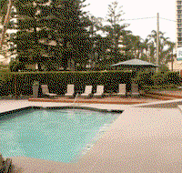 The Regent Holiday Apartments - eAccommodation