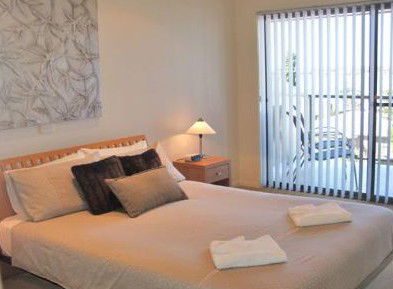 Sorrento Luxury Apartments - eAccommodation 1