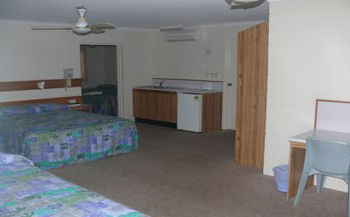 Tin Can Bay QLD eAccommodation