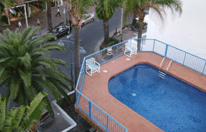 Monte Carlo Sun Resort - eAccommodation 2