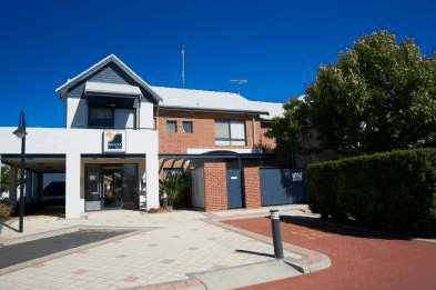 Quest Bunbury - eAccommodation