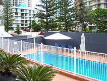 Carlton Apartments - eAccommodation 1