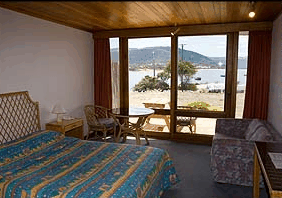 Silver Sands Hotel Motel Resort - eAccommodation 0
