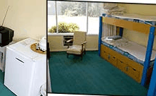 Silver Sands Hotel Motel Resort - eAccommodation 1
