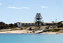 Silver Sands Hotel Motel Resort - eAccommodation 2