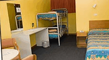 Silver Sands Hotel Motel Resort - eAccommodation 3
