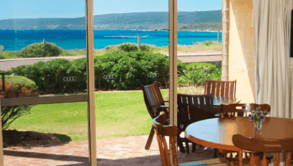 Canal Rocks Beachfront Apartments - eAccommodation 2