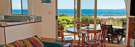 Canal Rocks Beachfront Apartments - eAccommodation 5
