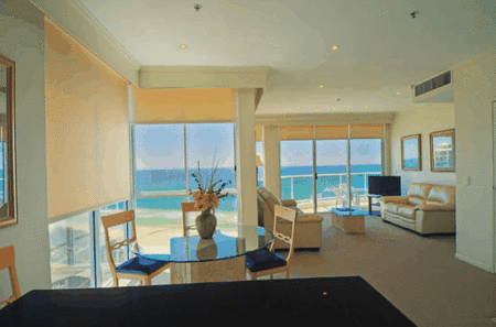 Pacific Views Resort - eAccommodation 0