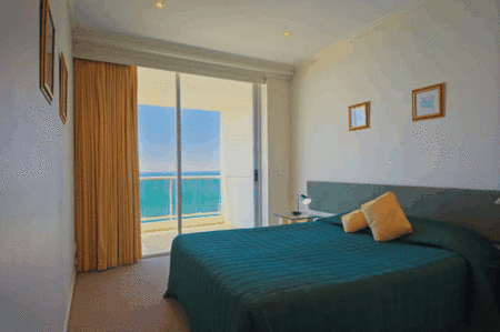 Pacific Views Resort - eAccommodation 1