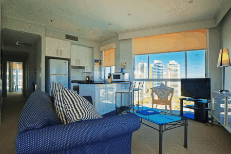 Pacific Views Resort - eAccommodation 2