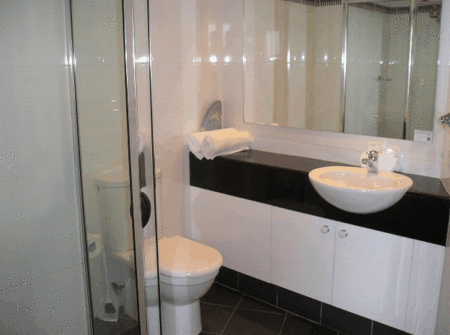 Pacific Views Resort - eAccommodation 4
