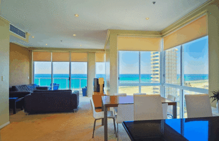 Pacific Views Resort - eAccommodation 5