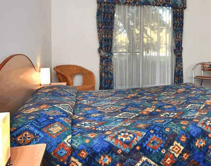 Comfort Inn Busselton River Resort - eAccommodation