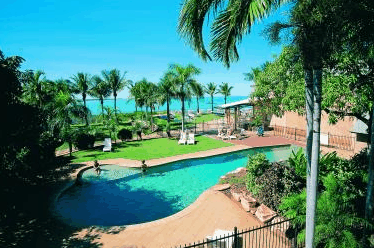 The Mangrove Hotel Resort - eAccommodation