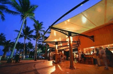 The Mangrove Hotel Resort - eAccommodation 2