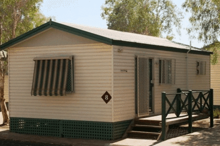 Pilbara Holiday Park - eAccommodation