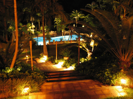 Santa Fe Luxury Bed and Breakfast - eAccommodation