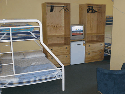 Cronulla Beach Yha - eAccommodation 1