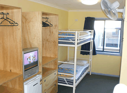 Cronulla Beach Yha - eAccommodation 2