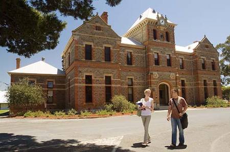 Roseworthy Residential College The University Of Adelaide, - eAccommodation 0