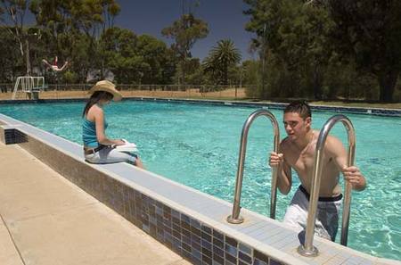 Roseworthy Residential College The University Of Adelaide, - eAccommodation 1