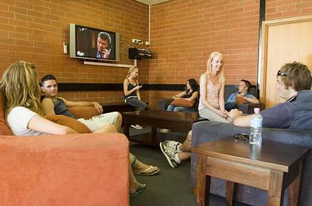 Roseworthy Residential College The University Of Adelaide, - eAccommodation 2