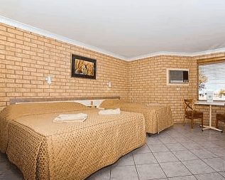 Potshot Hotel Resort - eAccommodation